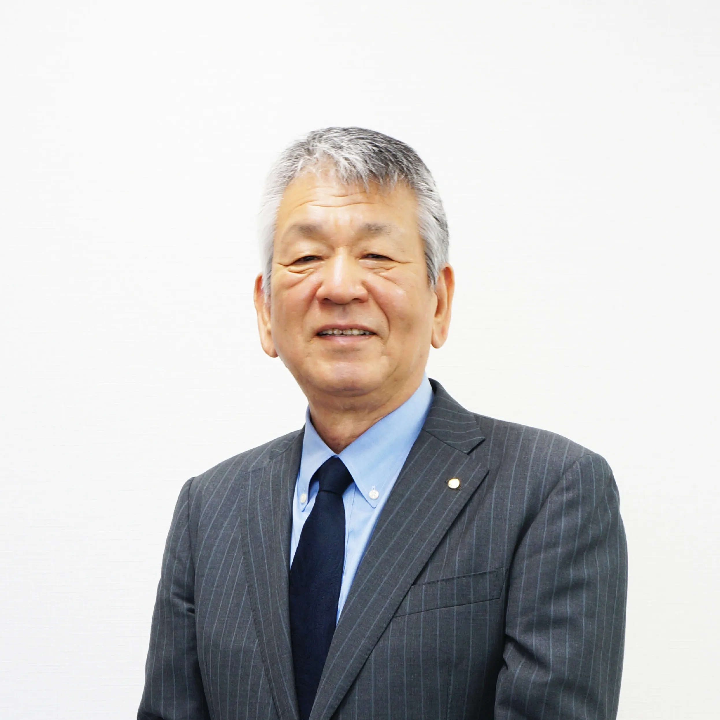 代表取締役　徐　幸一